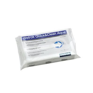 Wetrok Quick&Clean Aqua Reinigungstücher Allzweckreiniger
