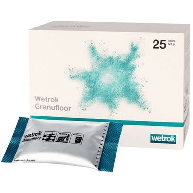 Wetrok Granufloor Bodenreiniger Sticks