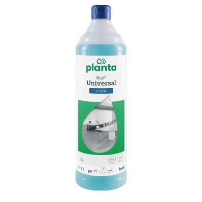 BUZIL Planta Buz Universal P910 Universalreiniger 1l