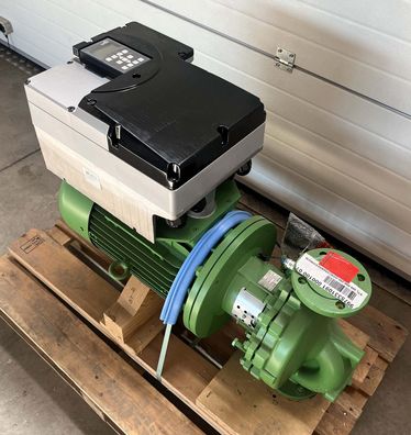 KSB Etaline 050-050-250 GG Kühlmittelpumpe PK25/351