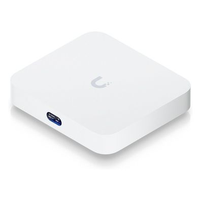 Ubiquiti Netzwerk-Steuerungseinheit 1000 Mbit/s, 5× RJ45, VLAN & QoS