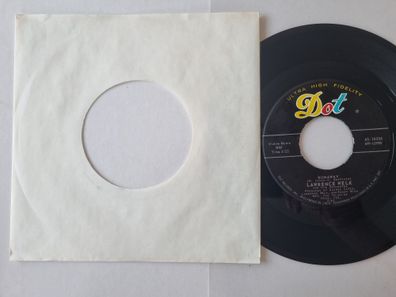 Lawrence Welk - Runaway 7'' Vinyl US