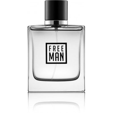 Free Man 100ml