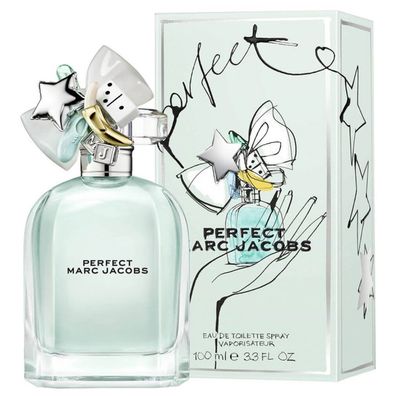 Marc Jacobs Perfect Edt Spray