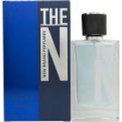 New Brand The NB For Men Eau de Toilette 100ml Spray
