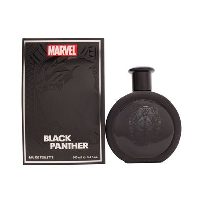 Marvel Black Panther Eau de Toilette 100ml Spray