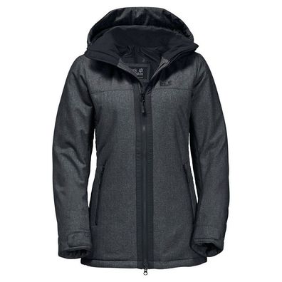 Jack Wolfskin Glacier View Jacket Women Damenjacke Wanderjacke Winterjacke!!!