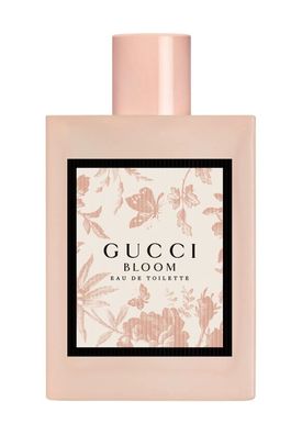 Gucci Bloom Eau de Toilette 100 ml Frauen / Damen Duft Deluxe Parfum