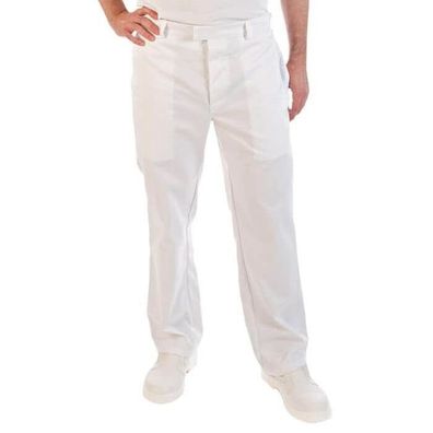 Hygostar HACCP-Hose Polycotton DIN 10524