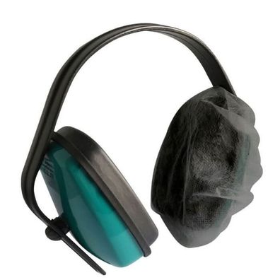 Hygostar Überzieher für Kapselgehörschutz 100 Paar