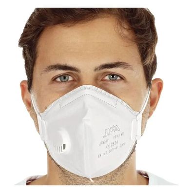 Hygostar Atemschutzmaske FFP3 NR 10 Stück 29350