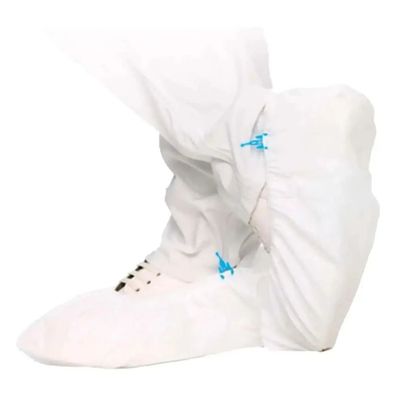 HygoStar Schuhüberzieher für Hygomat mit PP/CPE-Beschichtung