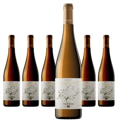 6 x Miguel Torres Waltraud Riesling – 2025