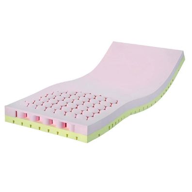 Rhombo-Care Vitaflex Matratze inkl. EA 100 x 200 x 15 cm