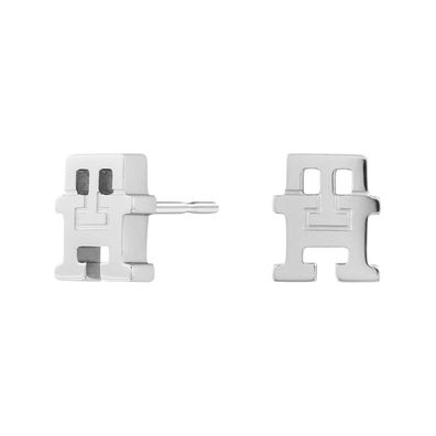 Tommy Hilfiger - 2780724 - Ohrstecker - Damen - Edelstahl - Twist