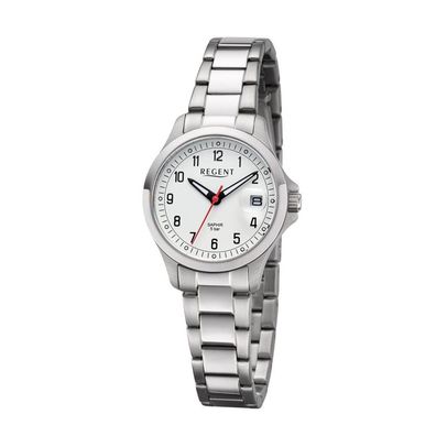 Regent - 32-BA-786 - Damenuhr