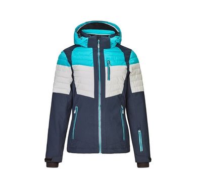 Killtec Yalind Schneejacke Skijacke Damenjacke Winterjacke