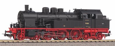 Piko 50615 Dampflok/Sound BR 78 DRG II Spur H0
