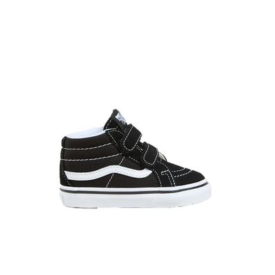 VANS Kleinkinder Schuh Sk8-Mid Reissue V black/true whit