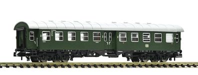 Fleischmann 6260028 4ax Umbauwagen 2. Kl. #2 Spur N