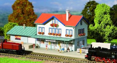 Faller 212110 Bahnhof Feuerbach Spur N