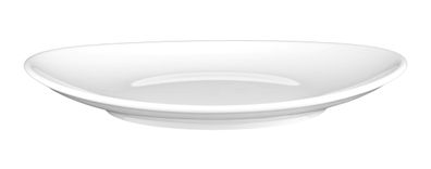 Seltmann Weiden Frühstücksteller oval 5234 21 cm Modern Life weiss 001.657564