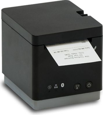 Star Micronics mC-Print2 - Thermodruck - POS-Drucker - 203 x 203 DPI - 100 mm/sek