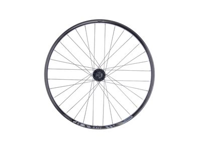 CONTEC 27,5" Hinterrad "Exit Eroq 21" Fe schwarz