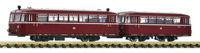 Fleischmann 7760005 Schienenbus VT/VB 95 DB Spur N