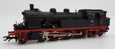 Gebrauchtes 1005403703 Märklin 3703 Dampflok BR 78 355 DB Digi Spur H0 gebraucht 1:8