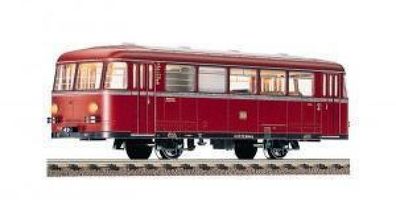 Fleischmann 4406 Schienenbus-Beiwagen VB 142 035 DB Spur H0