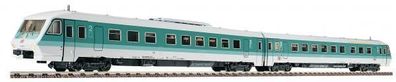 Fleischmann 7415 Dieseltriebzug BR 610 DB AG Pendolino N Spur N