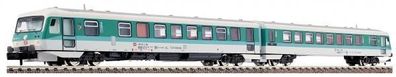 Fleischmann 7428 Dieseltriebzug BR 628, DB NEU Spur N