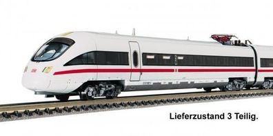 Fleischmann ICE-T Triebwagenzug 3-tl. mit Neigetechn Spur N