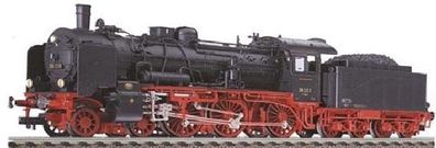 Fleischmann 847168 Dampflok BR 38 2267 Museum analog Spur N