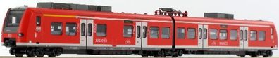Kato Lemke K10752 Triebwagen BR 426 2-tlg. Baden Württembe Spur N
