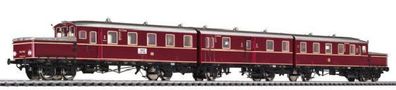 Liliput 133512 Akku-Triebwagen ETA 178 051 DB III DC-an Spur H0