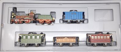 Maerklin 26471 Spanisch-Brötli-Bahn m. Lok Limmat / /i Spur H0