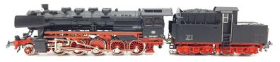 Maerklin 3684 Dampflok BR 050 082-7 DB, Kabinentender, Spur H0