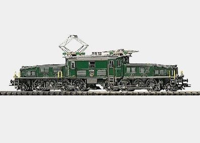 Maerklin 3756 E-LOK CE 6/8 SBB Digital Spur H0