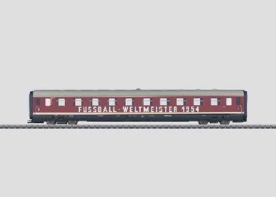Maerklin 42080 Zwischenwagen VT 08 WM Spur H0