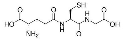 L-Glutathion, reduziert (98-101%, Food Grade)