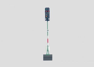 Maerklin 76394 Lichthauptsignal Digital Spur H0