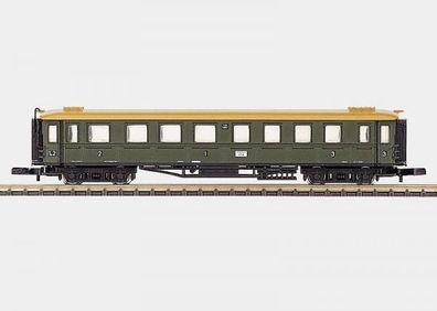 Maerklin 87940 WUERTT. D-ZUG-WAG. Spur Z