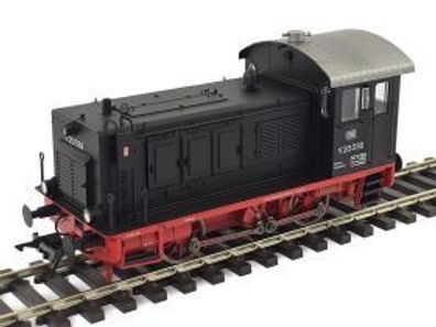 Lenz 40120-03 Diesellok V 20 039 DB III DCC-Sound/Kupp Spur 0
