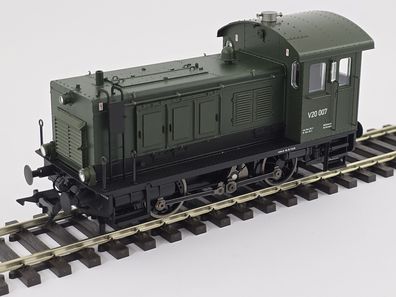 Lenz 40121-03 Diesellok V 20 007 DR III DCC-Sound/Kupp Spur 0