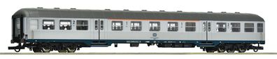 Roco 6200164 Nahverkehrswagen 1./2. Klasse Spur H0