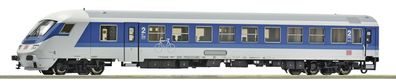 Roco 6210210 InterRegio-Steuerwagen 2. Klasse IR 461 Spur H0