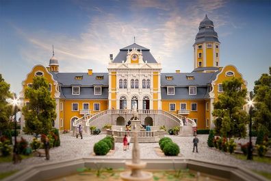Faller 130830 Jagdschloss Bellevue Spur H0