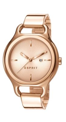 ESPRIT Uhr Rosegold Fayne ES107932003